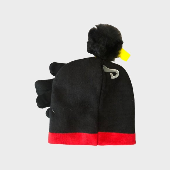 Disney's Minnie Mouse Beanie and Glove Set. - Picture 2 of 2